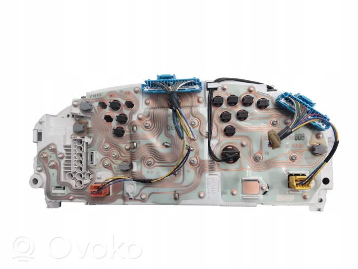 Honda CR-V Tachimetro (quadro strumenti) HR-0224-122