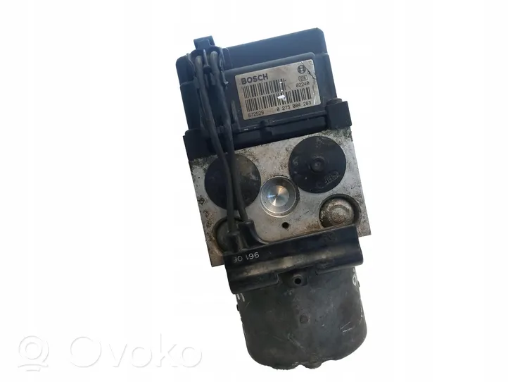 Audi A6 Allroad C5 ABS Pump 0273004283