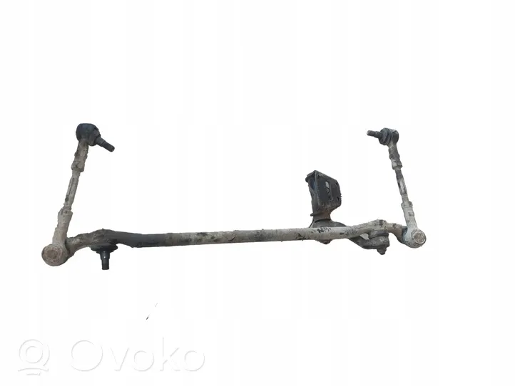 Opel Frontera A Steering rack 