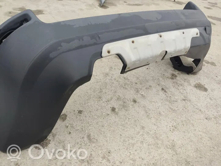 Volvo XC90 Pakokaasulämmön lämpökilpi ZDERZAK