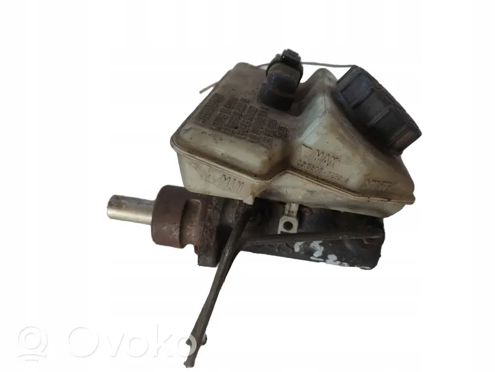 Volkswagen Multivan T4 ABS Pump 701611303J