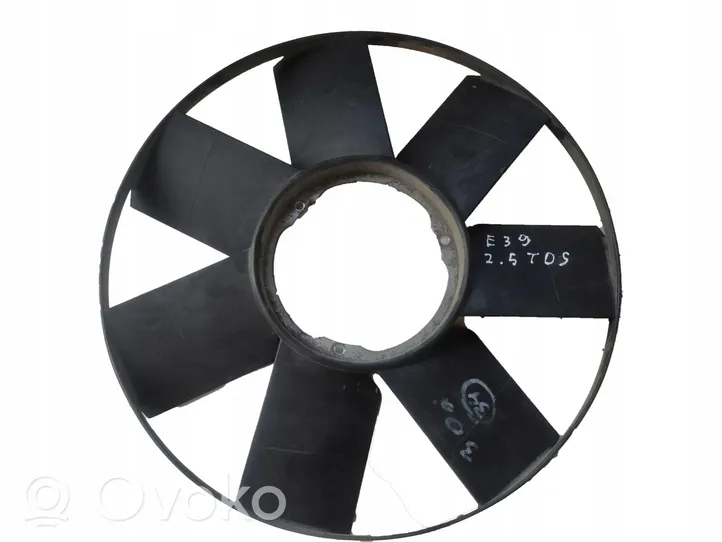 BMW 5 E39 Viscous fan 11522249372