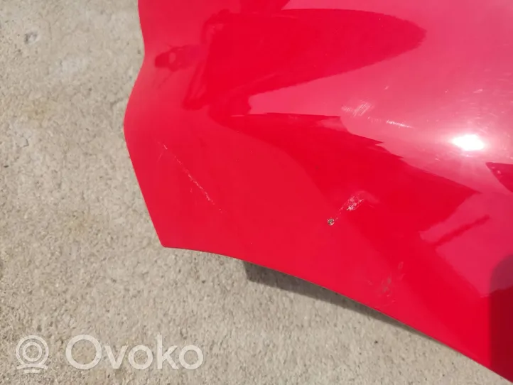 Toyota Aygo AB10 Błotnik przedni 