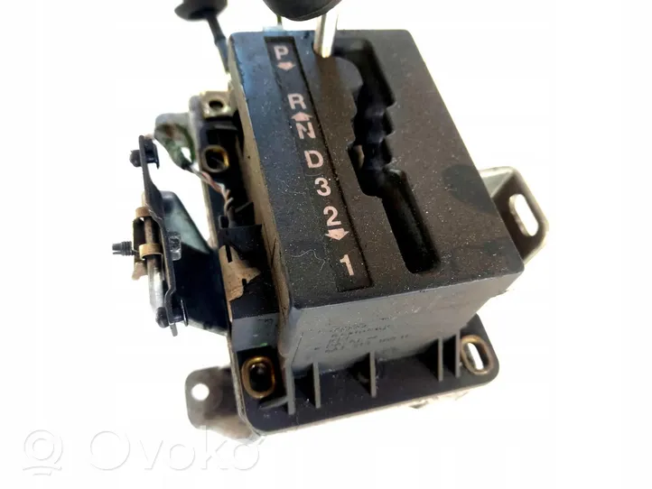 Audi A6 S6 C4 4A Selector/cambiador de marcha en la caja de cambios 4A1713109H