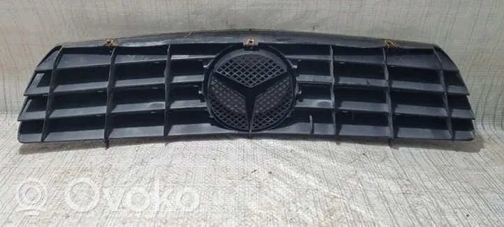 Mercedes-Benz CL C215 Front grill 