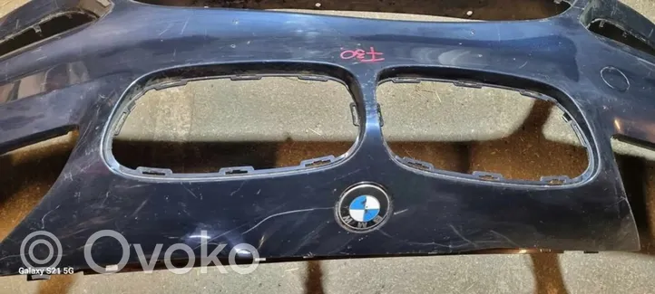BMW 2 F46 Zderzak przedni 
