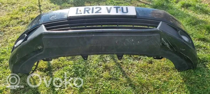 Volkswagen Jetta VI Zderzak przedni 