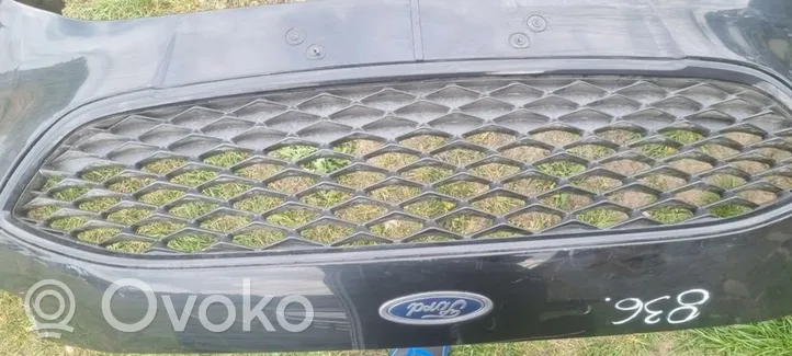 Ford Fiesta Pare-choc avant 
