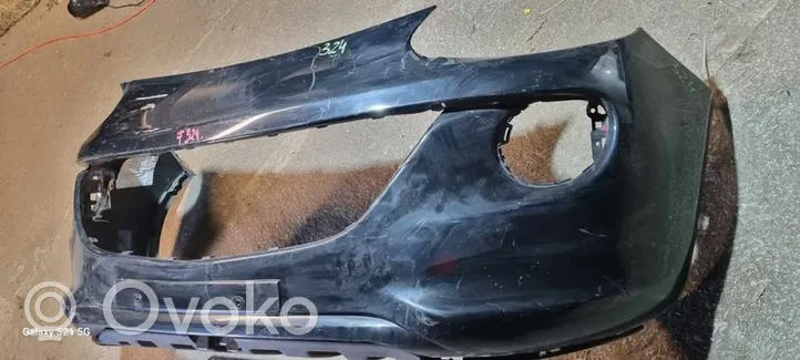 Opel Adam Front bumper 