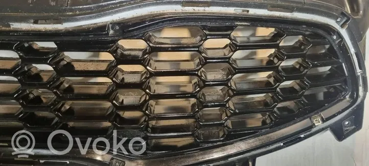 KIA Ceed Maskownica / Grill / Atrapa górna chłodnicy 