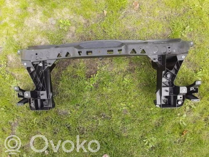 Mercedes-Benz Sprinter W906 Radiator support slam panel, 98.25 € | RRR