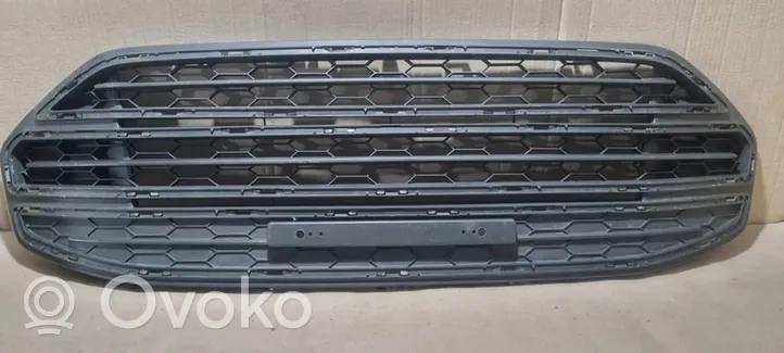 Ford Ecosport Grille calandre supérieure de pare-chocs avant CN1517B968