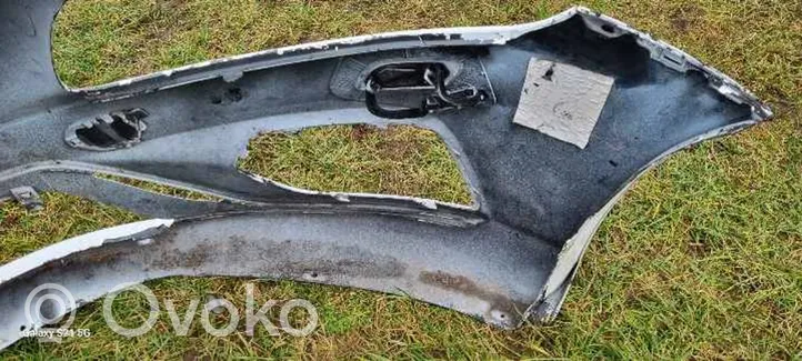 Volvo V60 Absorber zderzaka przedniego 