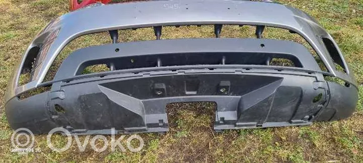 Land Rover Discovery 5 Front bumper 