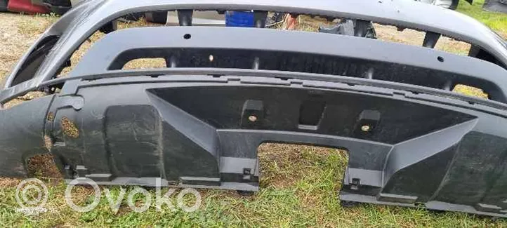 Land Rover Discovery 5 Front bumper 