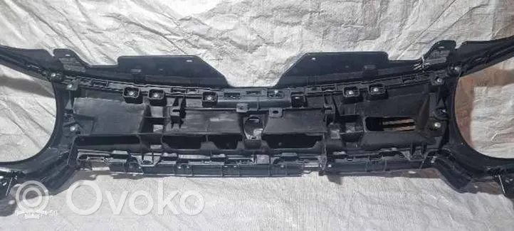 Suzuki Ignis Maskownica / Grill / Atrapa górna chłodnicy 