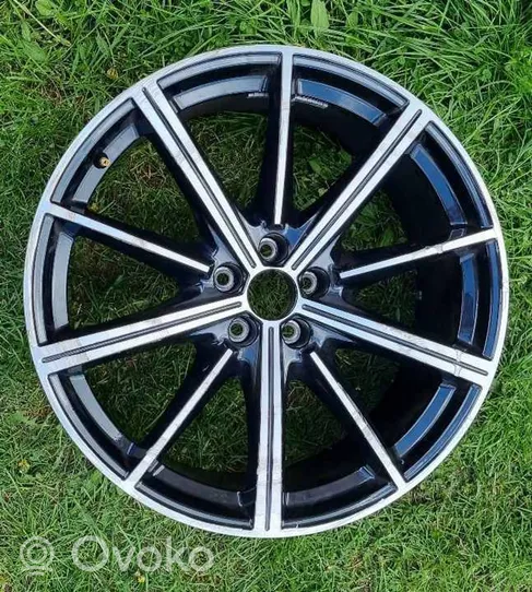 Audi Q7 4M R21 alloy rim 