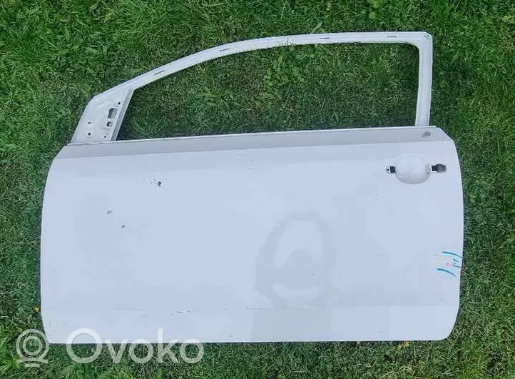 Skoda Citigo Drzwi przednie 