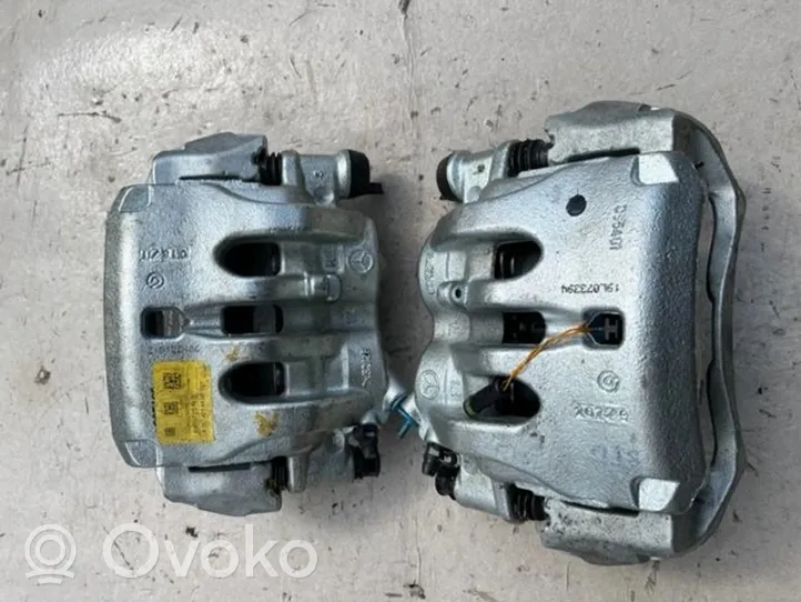 Mercedes-Benz Sprinter W907 W910 Other brake parts 