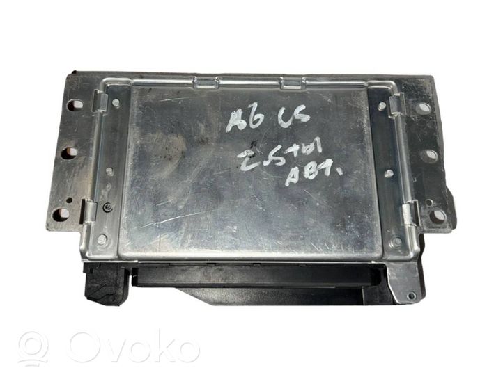 Audi A6 S6 C5 4B Moduł / Sterownik ESP 8D0907389D