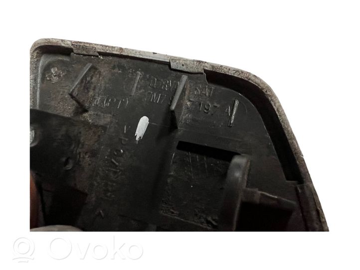 Volkswagen Sharan Tappo/coperchio ugello a spruzzo lavafari 7M3807197A