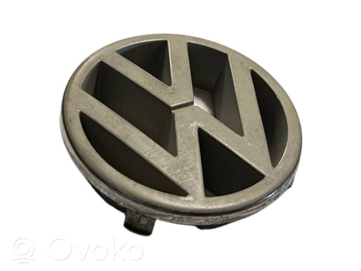 Volkswagen Golf III Logo, emblème, badge 191853601H