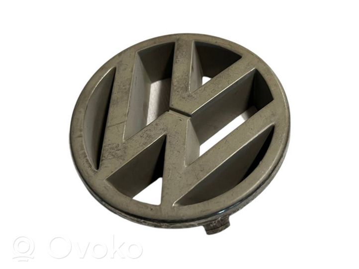 Volkswagen Golf III Logo, emblème, badge 191853601H