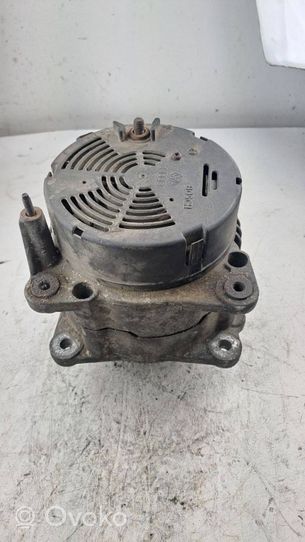 Volkswagen Polo III 6N 6N2 6NF Alternator 028903026G