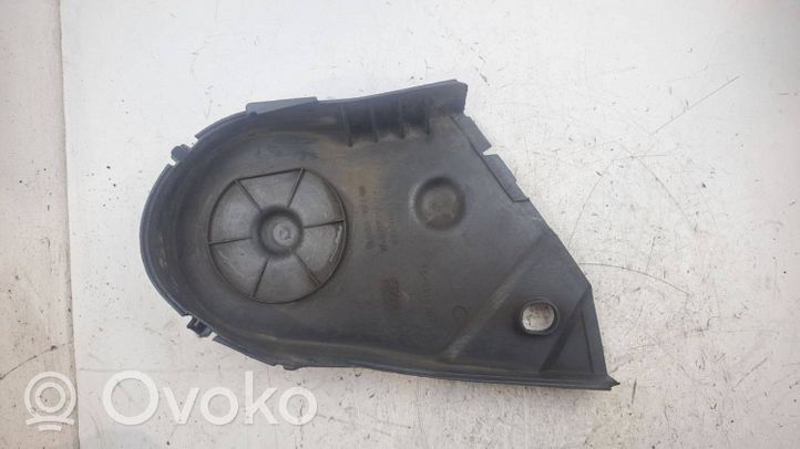 Volkswagen Golf III Osłona paska / łańcucha rozrządu 026109123B