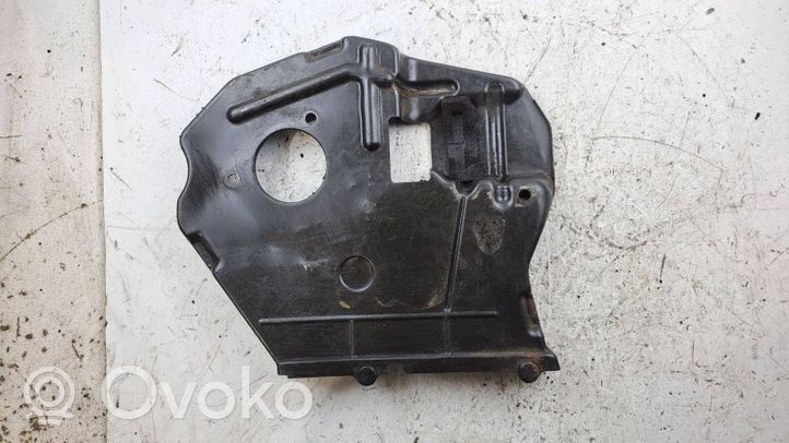 Audi A6 S6 C5 4B Timing belt guard (cover) 078109098