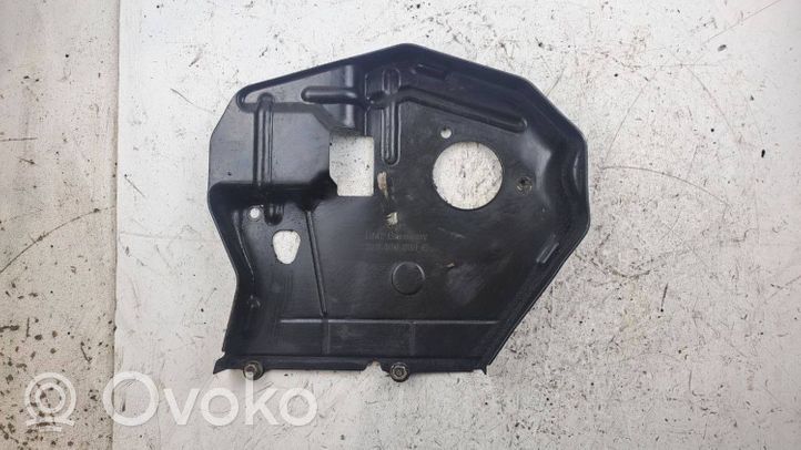 Audi A6 S6 C5 4B Timing belt guard (cover) 078109098