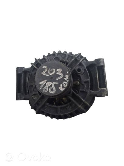 Mercedes-Benz C W203 Alternator A2711540802