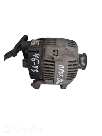 BMW 3 E46 Alternator 1435938