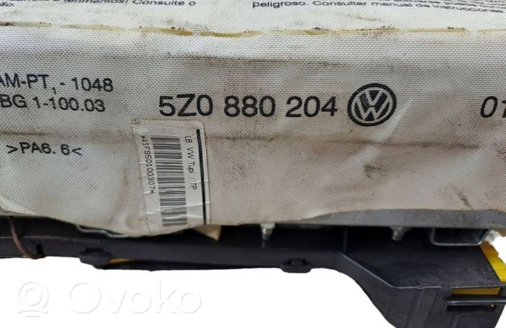 Volkswagen Fox Airbag del passeggero 5Z0880204