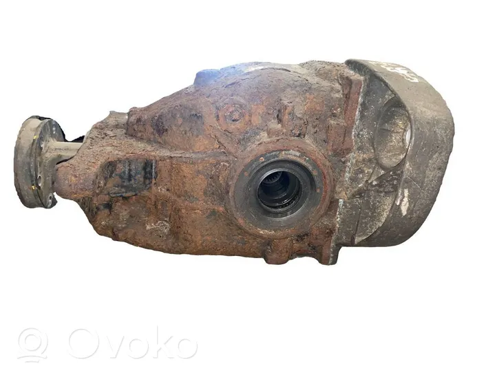 BMW X5 E53 Rear differential 07510659