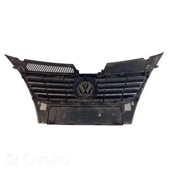 Volkswagen PASSAT B6 Front grill 3C0853651B