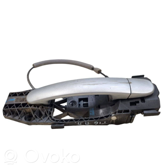 5N0839885H Volkswagen Tiguan Front door exterior handle, 20.00 € | RRR