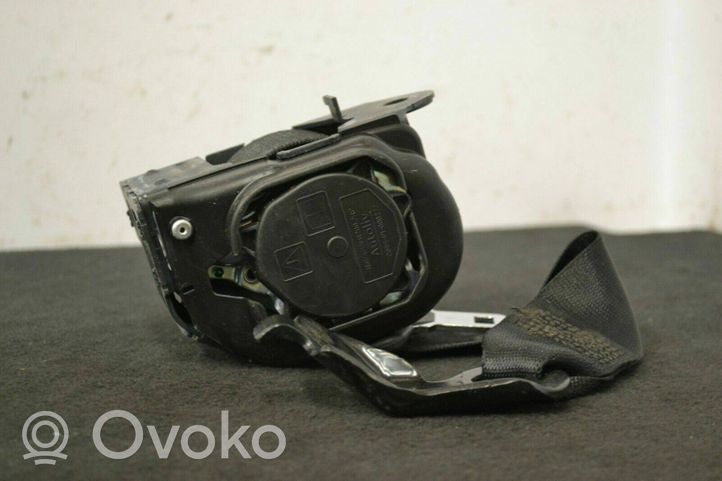 BMW X6 F16 Rear seatbelt 7376129