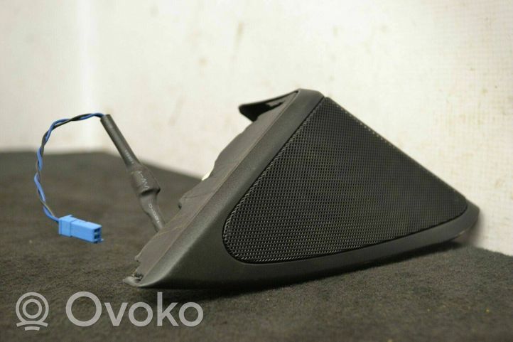 BMW 7 F01 F02 F03 F04 Front door speaker cover trim 7226611