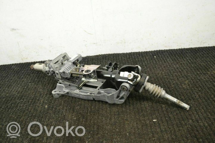 Mercedes-Benz GL X166 Gruppo asse del volante a166462082