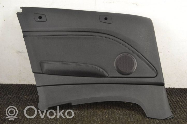 BMW 2 F22 F23 Rear door card trim  7311452