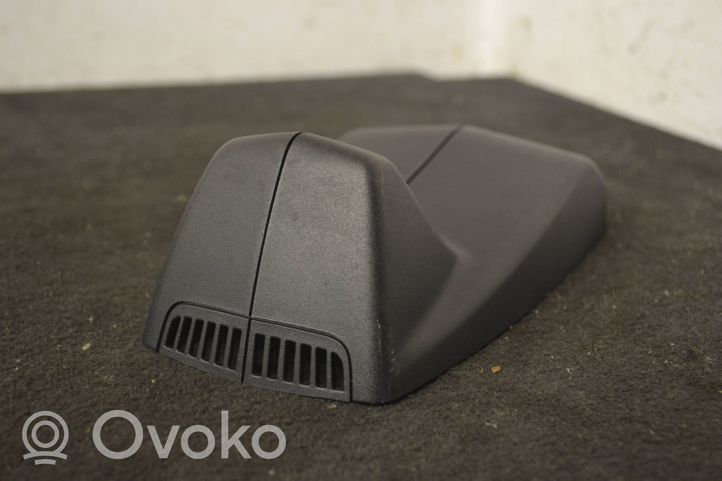 BMW 7 F01 F02 F03 F04 Plastikowe elementy podsufitki 9234372