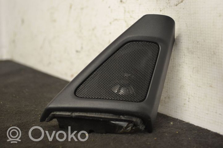 BMW 5 F10 F11 Enceinte haute fréquence dans les portes arrière 9184794