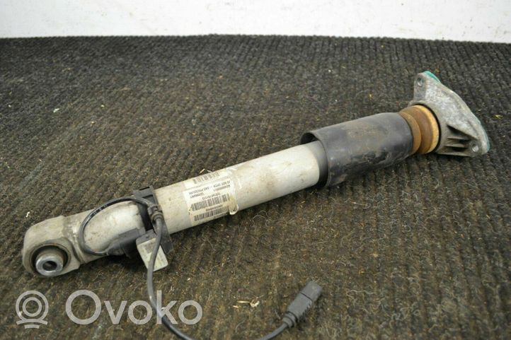 BMW M4 F82 F83 Rear shock absorber/damper 2284909