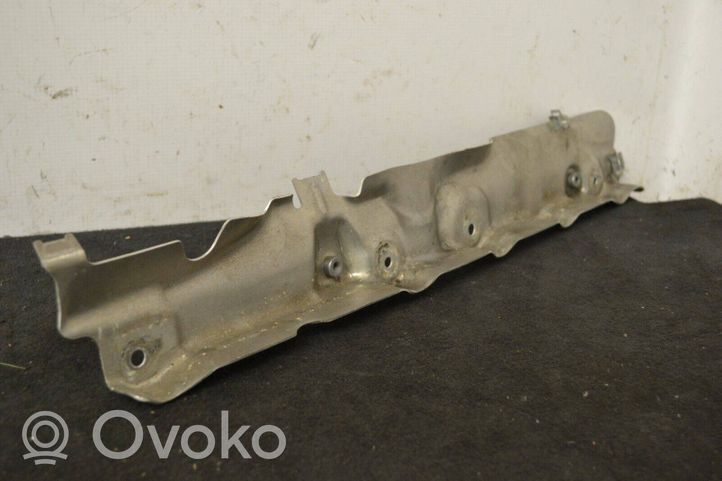 BMW M4 F82 F83 Variklio termo izoliacija (apsauga nuo karščio) 7848037