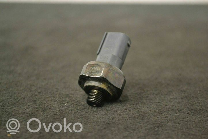 BMW 5 F10 F11 Air conditioning (A/C) pressure sensor 9141958