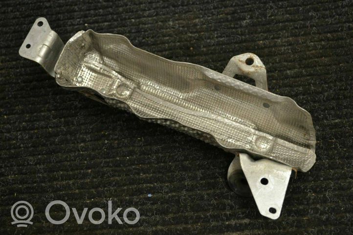 Mercedes-Benz ML W166 Kita variklio skyriaus detalė A6420902941