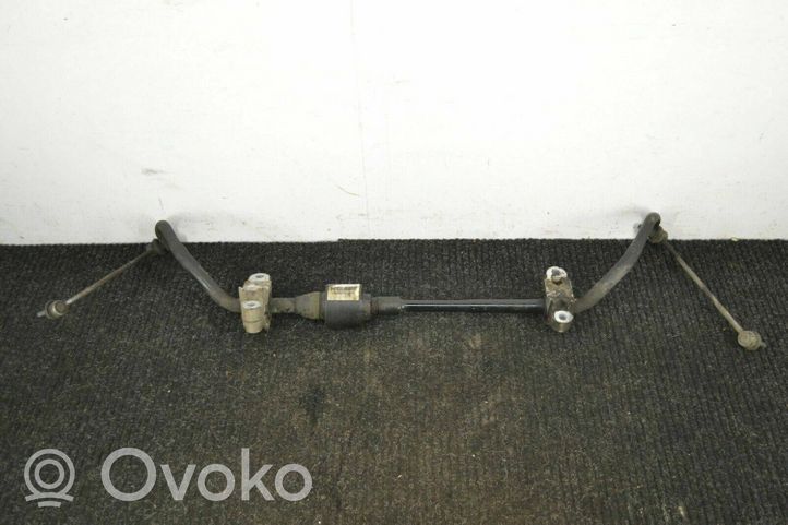 BMW 7 F01 F02 F03 F04 Stabilizator aktywny osi przedniej 6775205