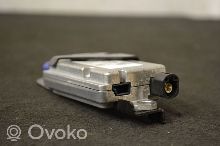 BMW 7 G11 G12 Moduł / Sterownik USB 9355549