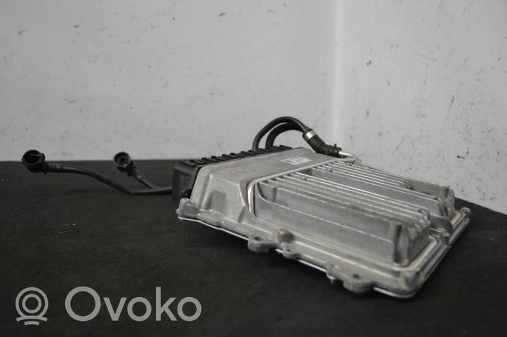 BMW 7 G11 G12 Sterownik / Moduł ECU 8669889